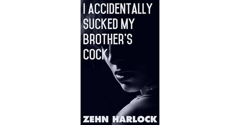 suck brothers cock